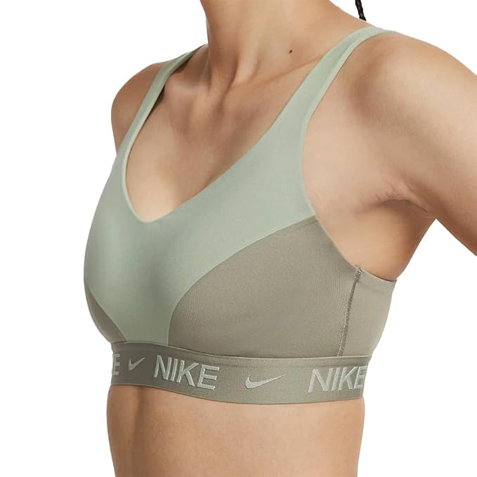 Nike Indy High Support Dri-FIT Sports Bra