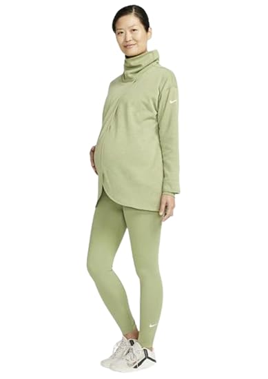 Nike Dri-FIT Pullover Fleece