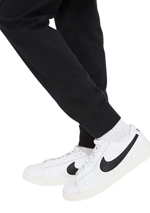 Nike B NSW Performance Jersey Jogger Pants