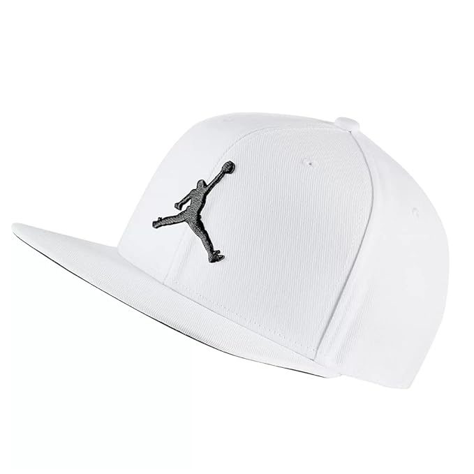 Nike JORDAN Pro Jumpman Snapback Hat