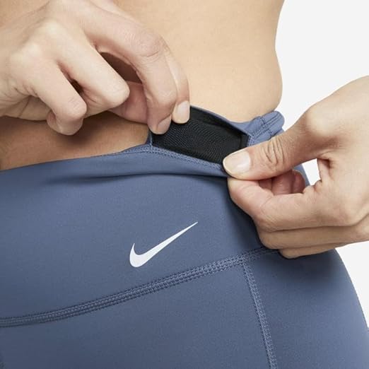 Nike One Women's Mid-Rise 7-Inch Dri-FIT Training Shorts