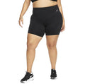 Nike Dri-FIT One Mid-Rise 7-Inch Leggings Pocket Short