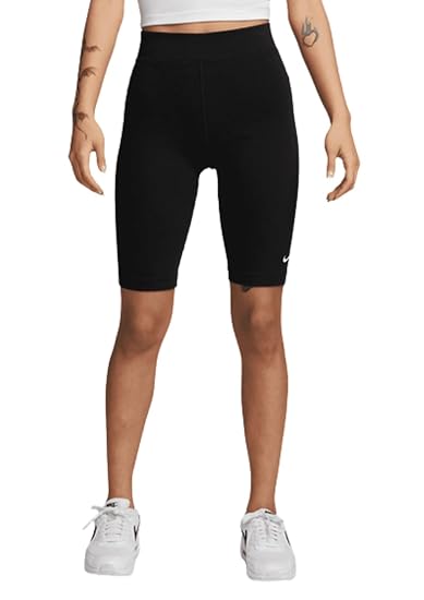 Nike Sportswear Women's Essential High-Rise Knee-Length Tights