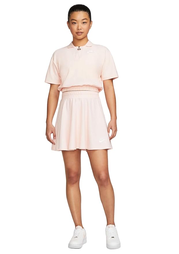 Nike AS W NSW Air Pique Skirt
