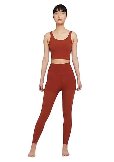 Nike AS W NY Luxe Layered 7/8 Performance Tight