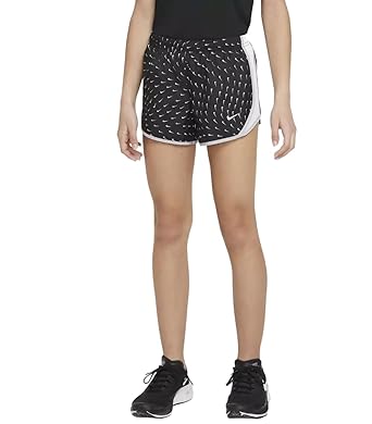 Nike Girls' Dri-FIT Tempo Running Shorts