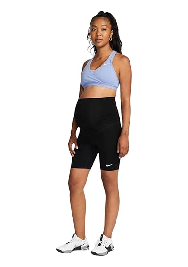 NIKE Dri-FIT Swoosh Medium-Support Sports Bra