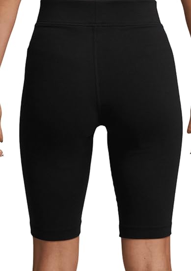 Nike Sportswear Women's Essential High-Rise Knee-Length Tights