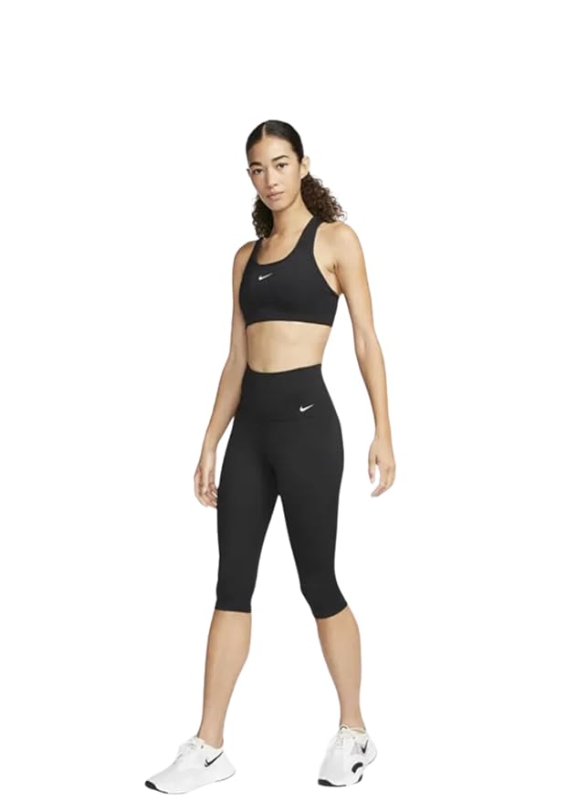 Nike One Women's High-Rise Dri-FIT Capri Tights