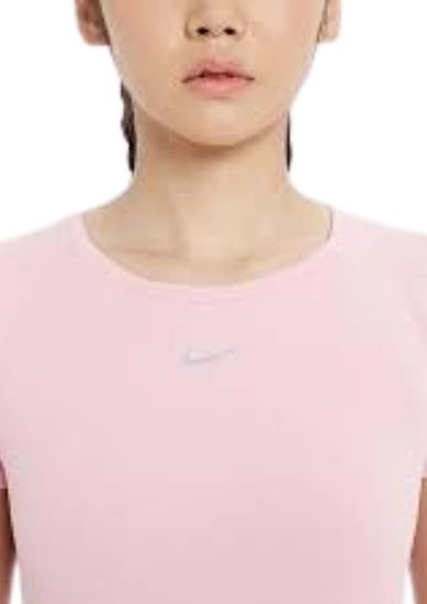 Nike Women's Dri-FIT ADV Aura Slim Short-Sleeve Top