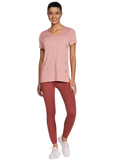 Nike Run Division Miler Short-Sleeve Women's Top