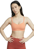Nike Dri-FIT Alate Trace Women's Low-Support Unpadded Sports Bra