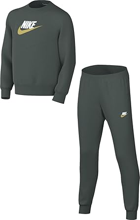 Nike Sportswear Tracksuit Poly Crew Heritage