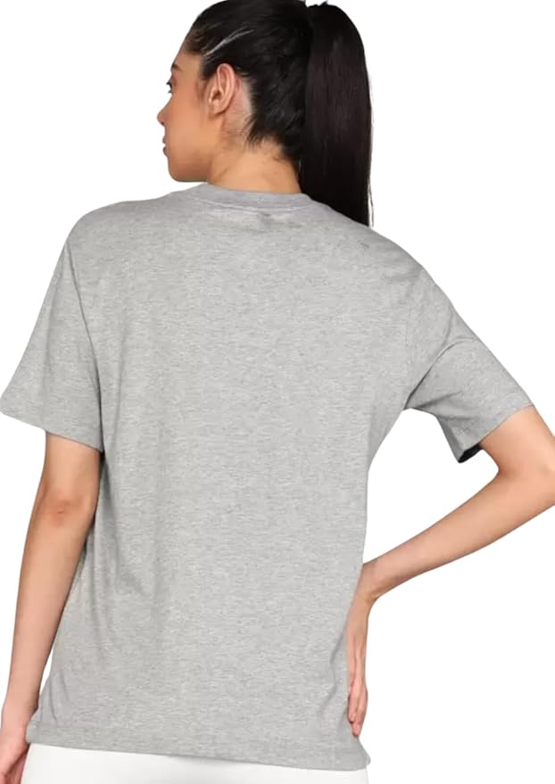 Nike AS Women's Sportswear Essential Boyfriend Fit T-Shirt
