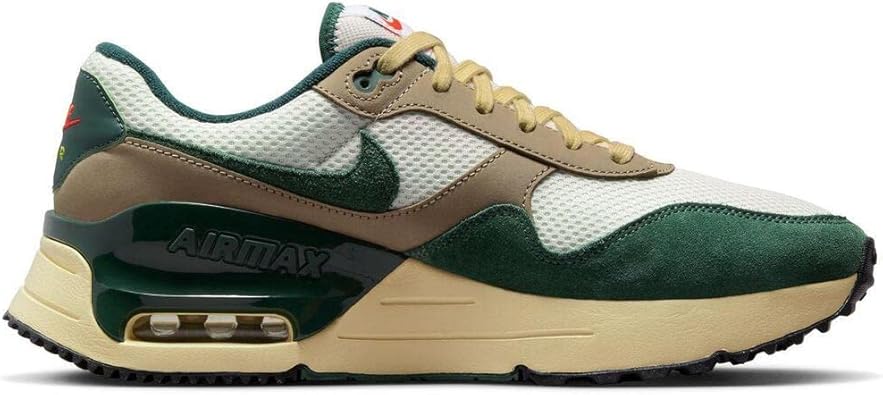 Nike Air Max Systm