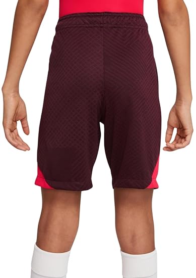 Nike Liverpool FC Youth Dri-FIT Strike Performance Shorts