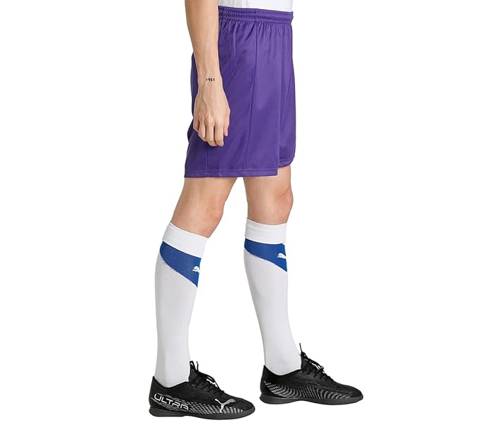 Puma Men's Esito Football Shorts