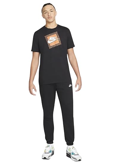 Nike Sportswear Men's Franchise 1 T-Shirt
