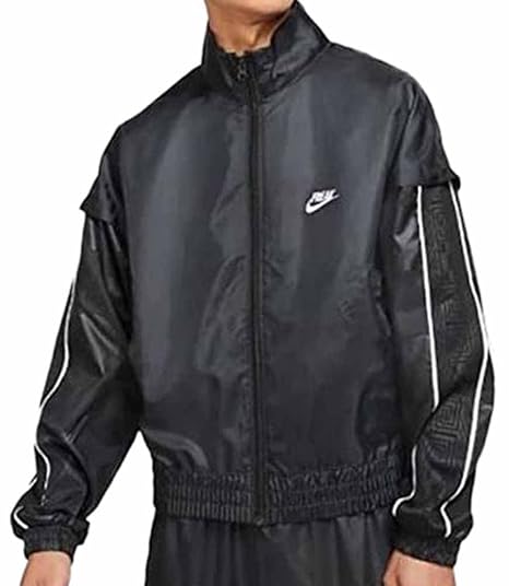 Nike ASICS GAMENK LWT Track Jacket