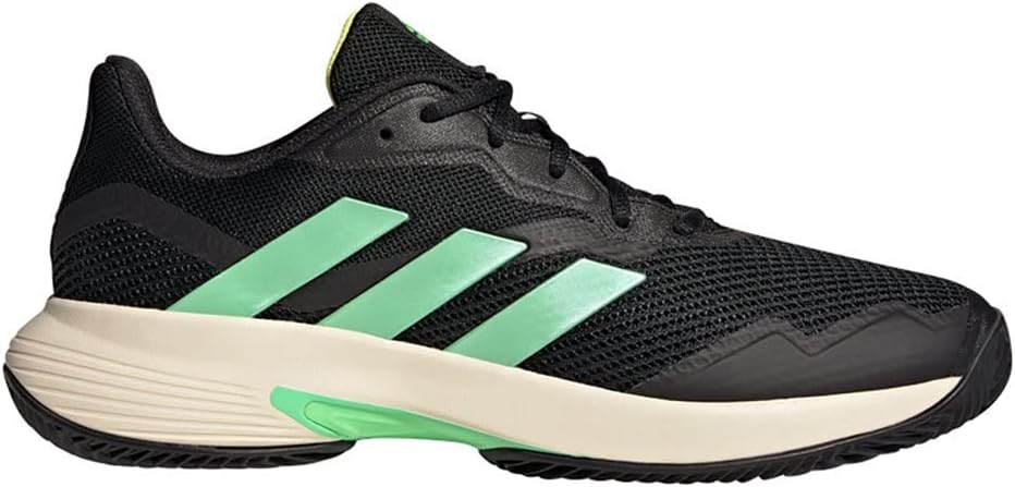 Adidas CourtJam Control Clay Tennis Shoes for Men