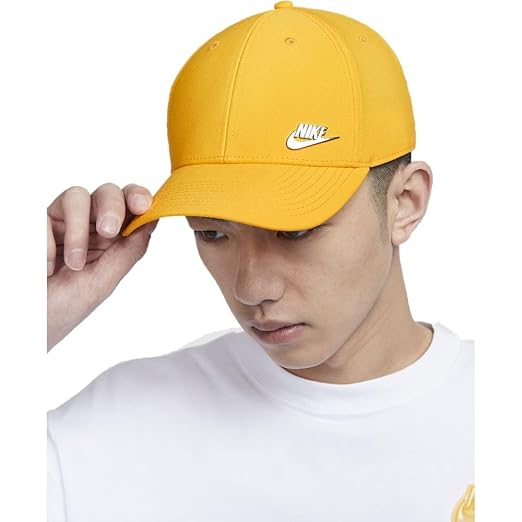 Nike Dri-FIT Club Cap S CB Metal Futura L