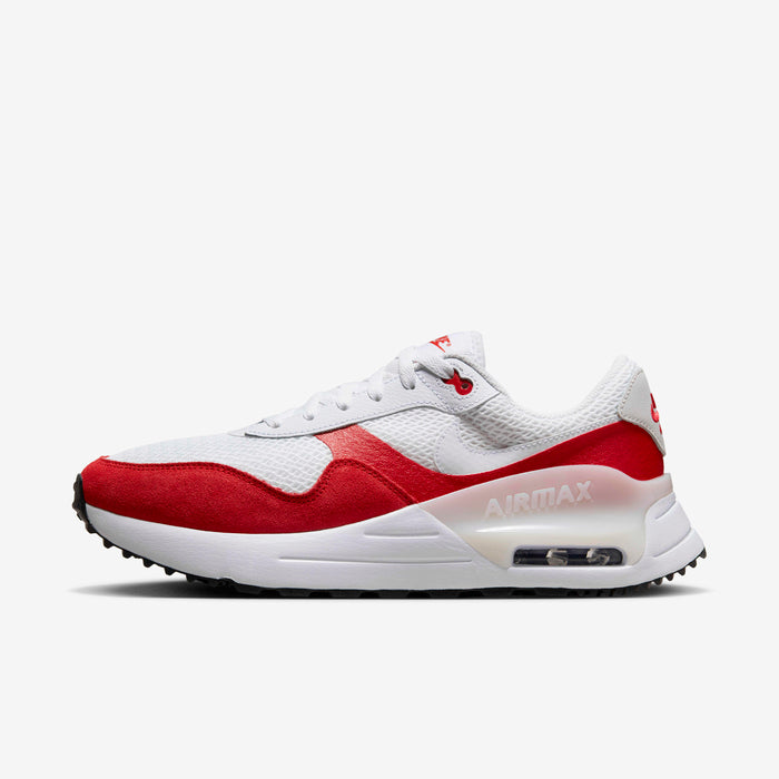 Nike Air Max System