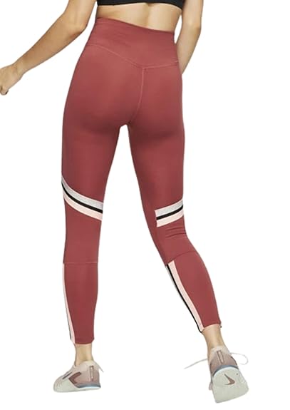 NIKE Women's One Icon Clash 7/8 Tights