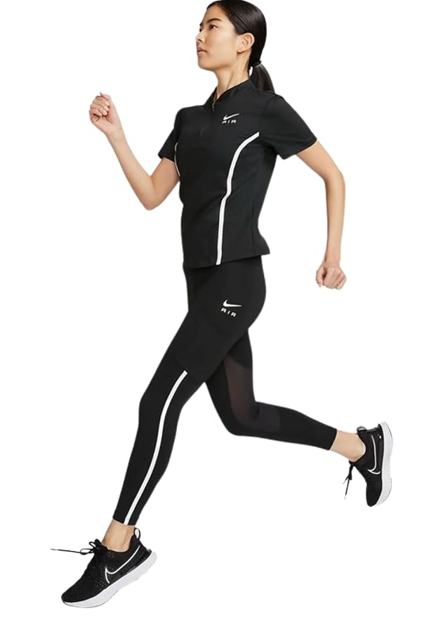 Nike Women's Dri-FIT Air Fast Mid-Rise 7/8 Tights