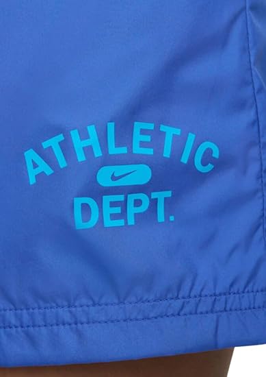 Nike AS Women's Repel Woven Mid-Rise Shorts