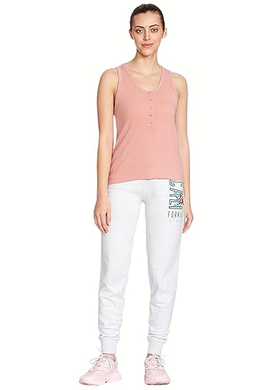 Nike AS YOGA STMT CLN Henley Tank