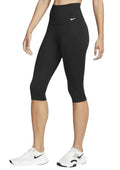 Nike One Women's High-Rise Dri-FIT Capri Tights