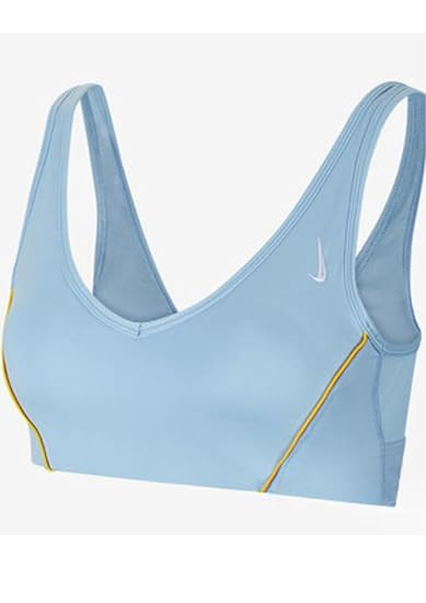 NIKE Vintage Vinyasa Bra