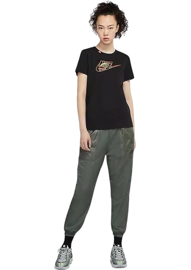 Nike Sportswear Women's Worldwide T-Shirt