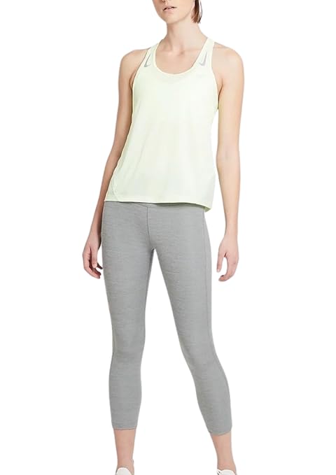 Nike Dri-FIT Fast Crop Running Tights