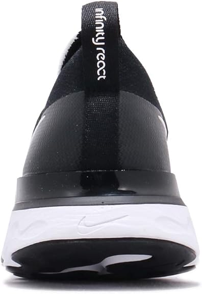 Nike React Infinity Run Flyknit