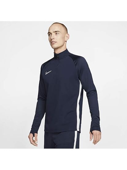 Nike Men's Academy Dri-FIT Drill Top