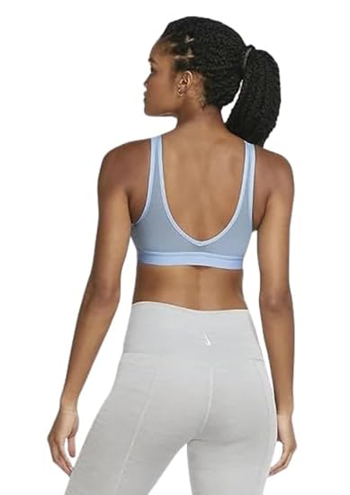 NIKE Vintage Vinyasa Bra