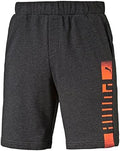Puma Rebel Sweat Shorts