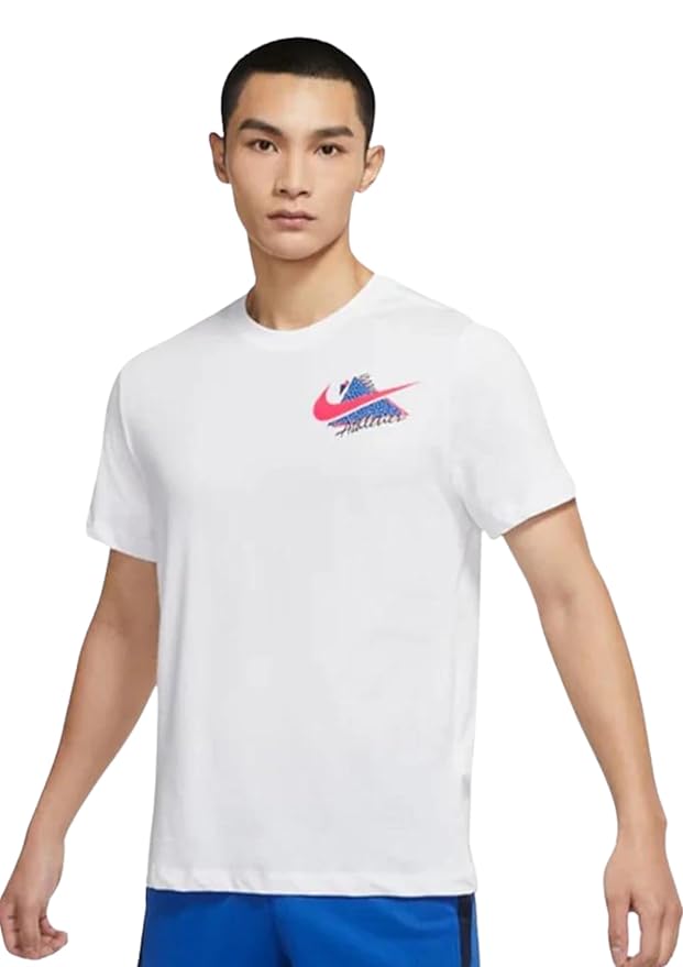 Nike Dri-FIT Story Pack T-Shirt