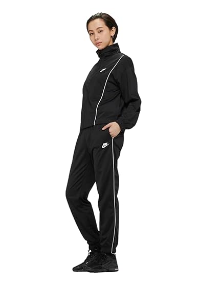 Nike Sportswear Women's Essential Track Suit