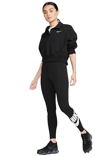 Nike Sportswear NK Clsc GX High-rise Tights F