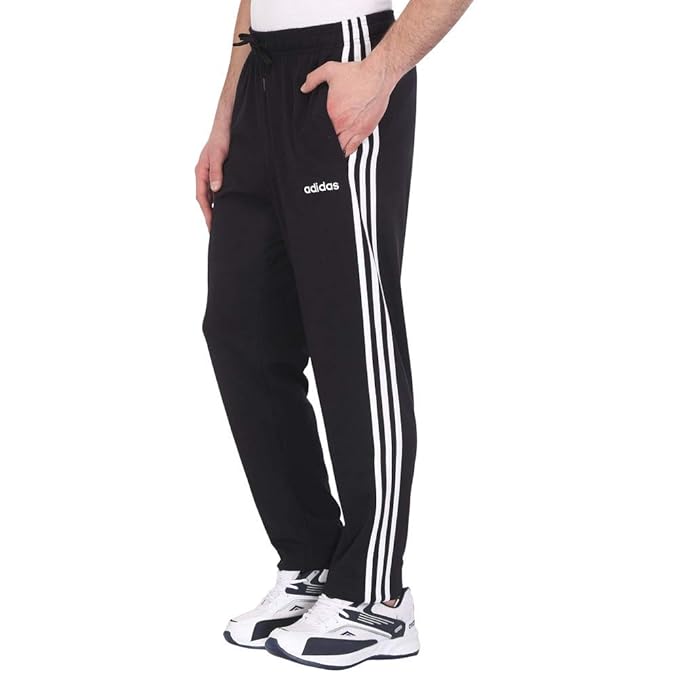 Adidas Striped Trackpant for Men