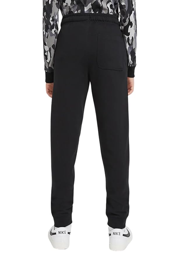 Nike B NSW Performance Jersey Jogger Pants