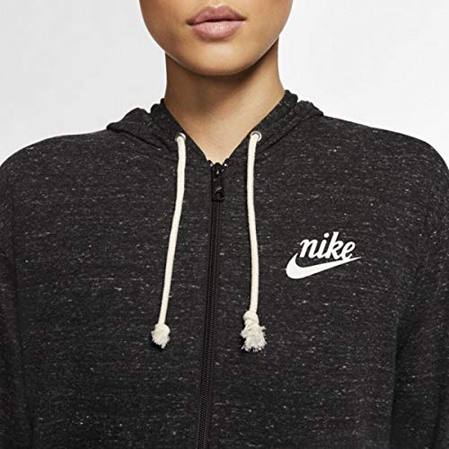 Nike Vintage Gym Full-Zip Hoodie