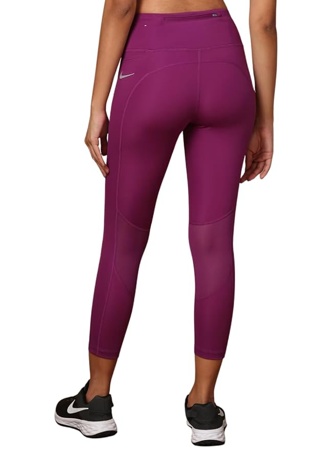 Nike Women's Dri-FIT Fast Crop