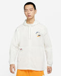 Nike AS Men's Sportswear Lightweight Woven Jacket