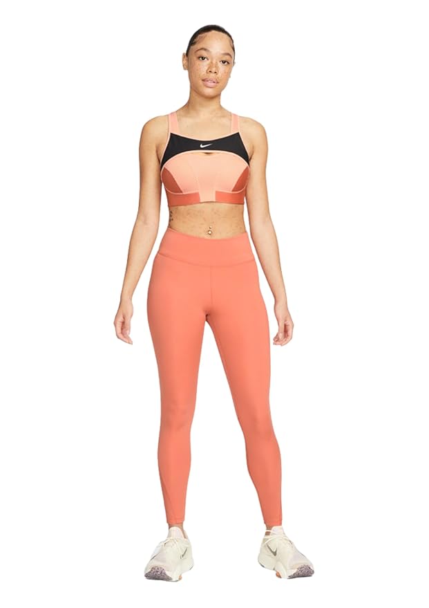 Nike Sportswear Essential Mid-Rise 7/8 Leggings