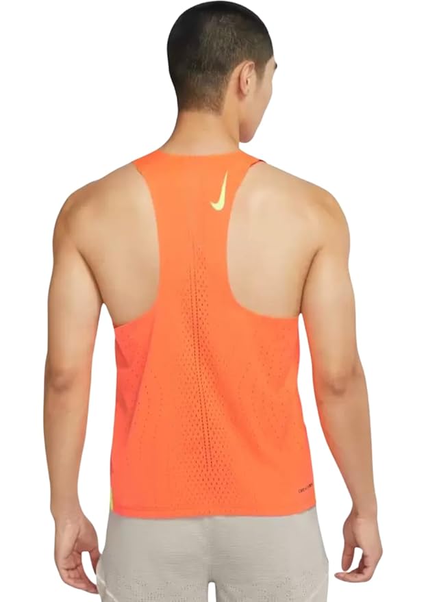 Nike Dri-FIT ADV AeroSwift Men's Singlet