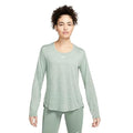 Nike Women's Dri-FIT Long-Sleeve Standard Top
