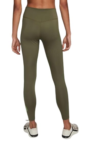 Nike One Women's Dri-FIT 7/8 Tights